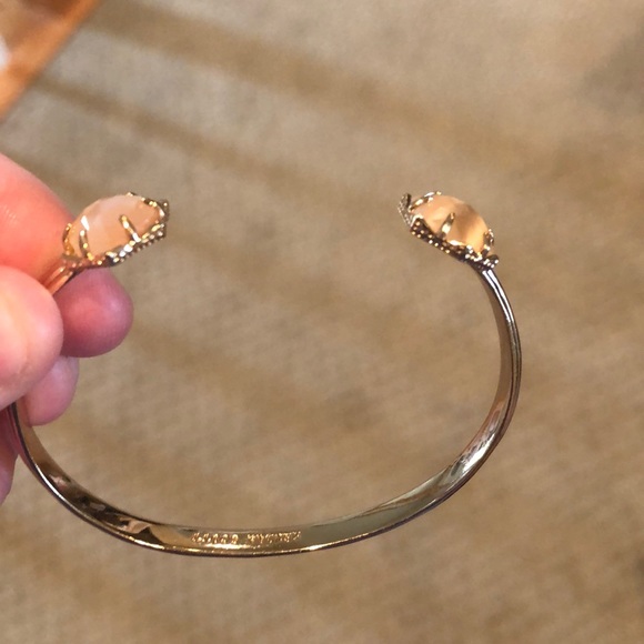 Kendra Scott Arden cuff bracelet - Picture 2 of 6